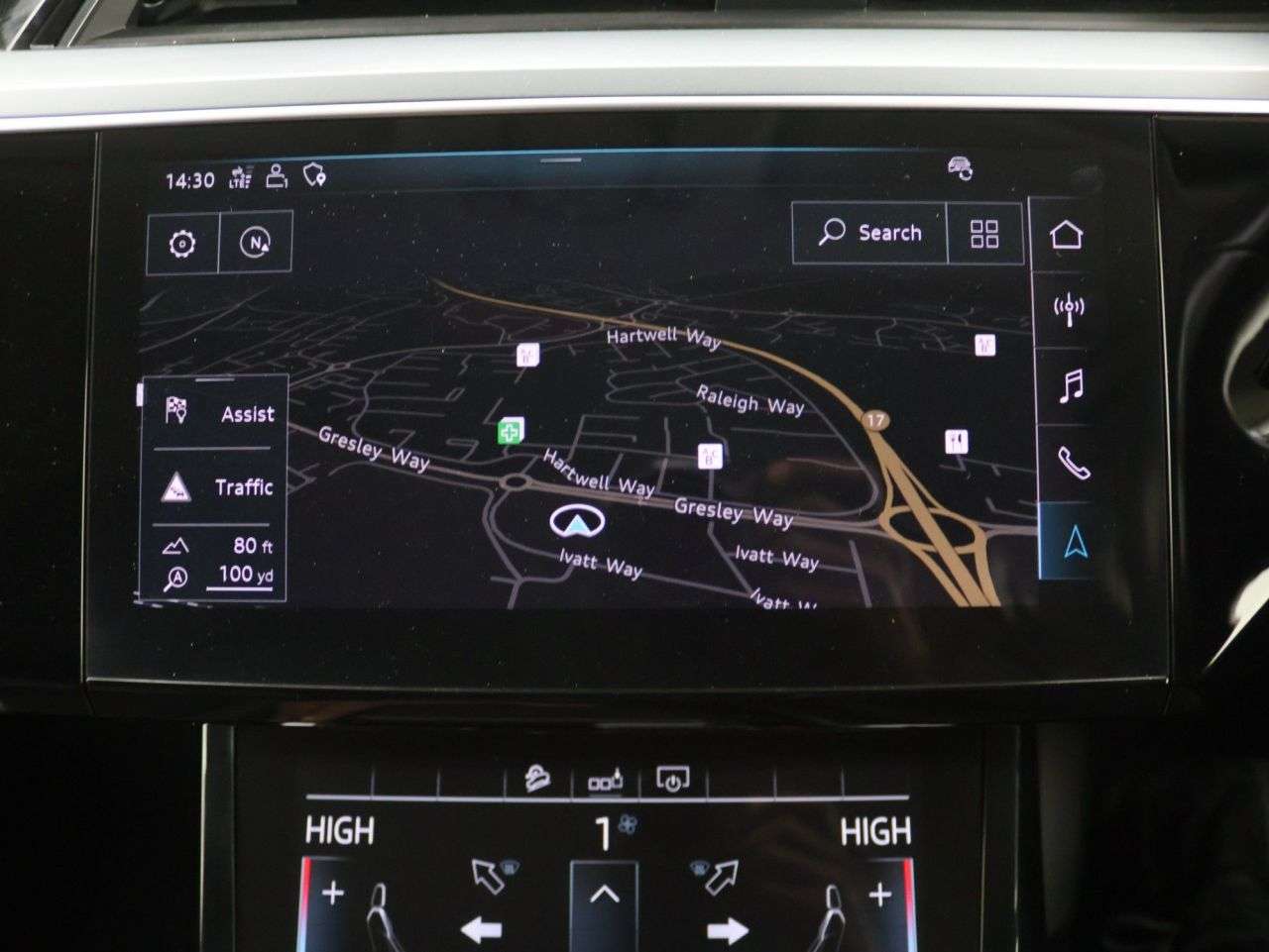 2020 AUDI E-TRON 2020 AUDI E-TRON