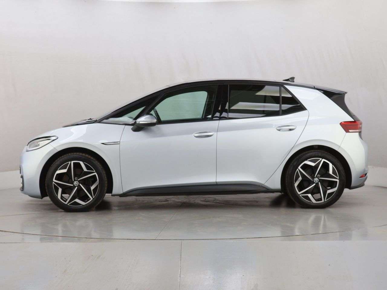 2021 VOLKSWAGEN ID3 2021 VOLKSWAGEN ID3