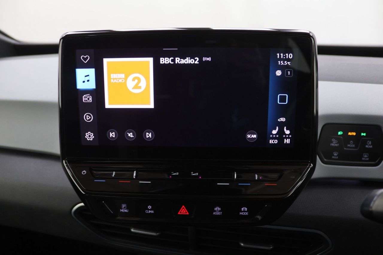 2021 VOLKSWAGEN ID3 2021 VOLKSWAGEN ID3