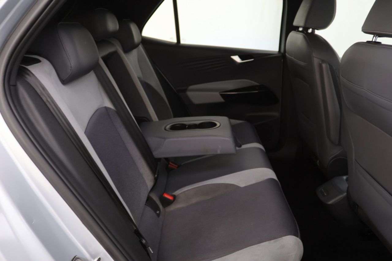 2021 VOLKSWAGEN ID3 2021 VOLKSWAGEN ID3