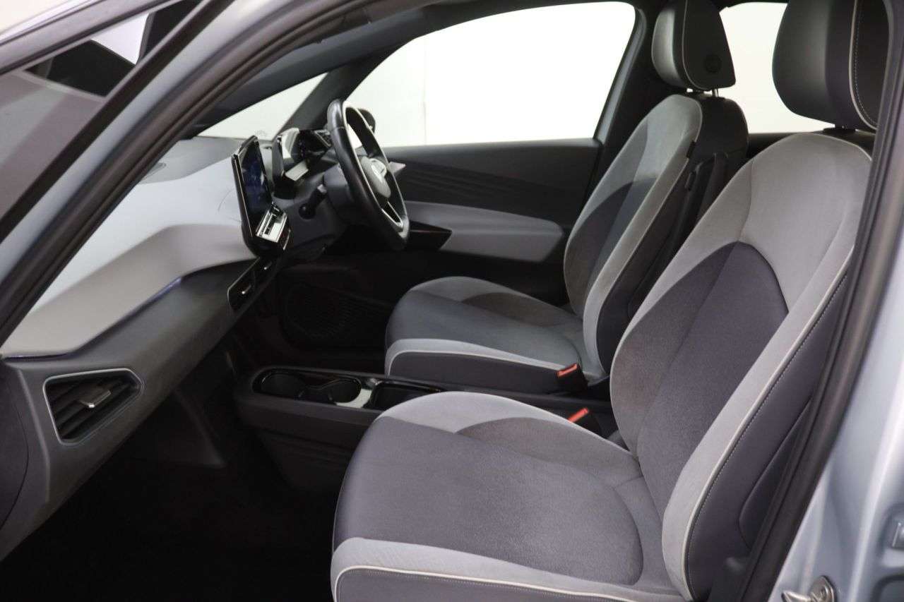 2021 VOLKSWAGEN ID3 2021 VOLKSWAGEN ID3