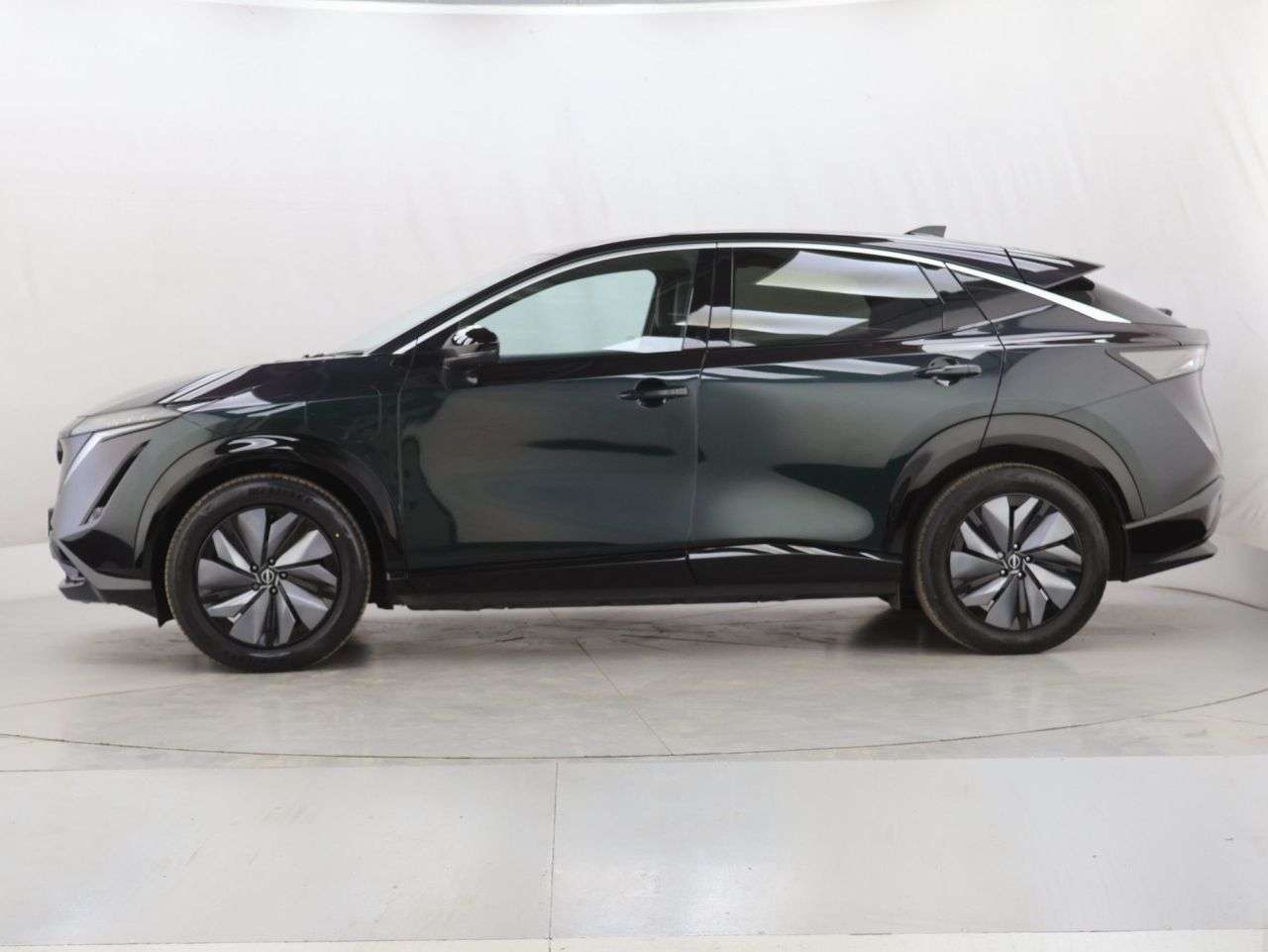 2023 NISSAN ARIYA 2023 NISSAN ARIYA