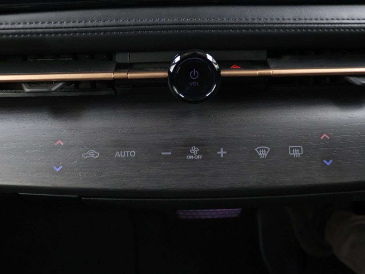 2023 NISSAN ARIYA 2023 NISSAN ARIYA