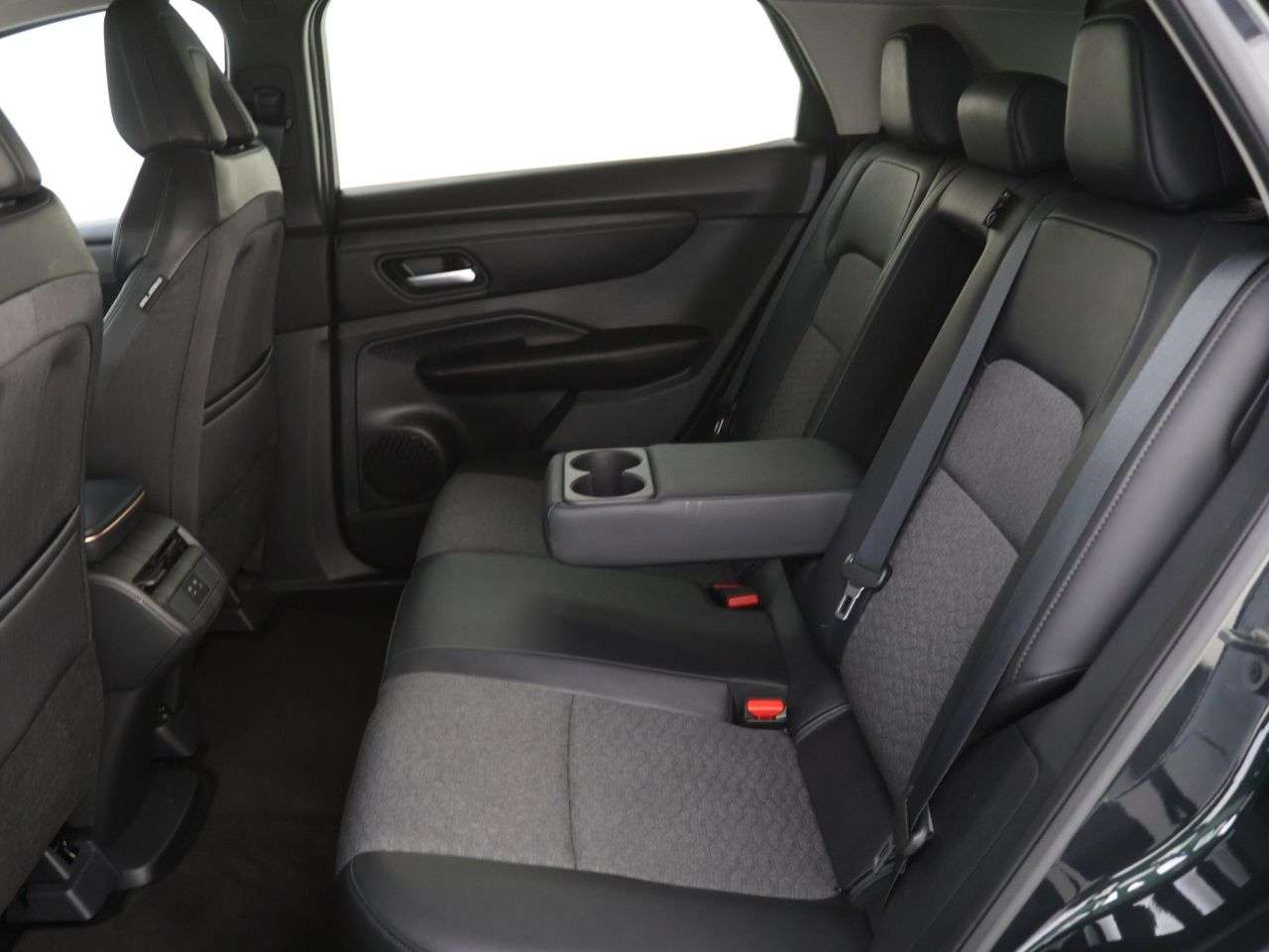 2023 NISSAN ARIYA 2023 NISSAN ARIYA