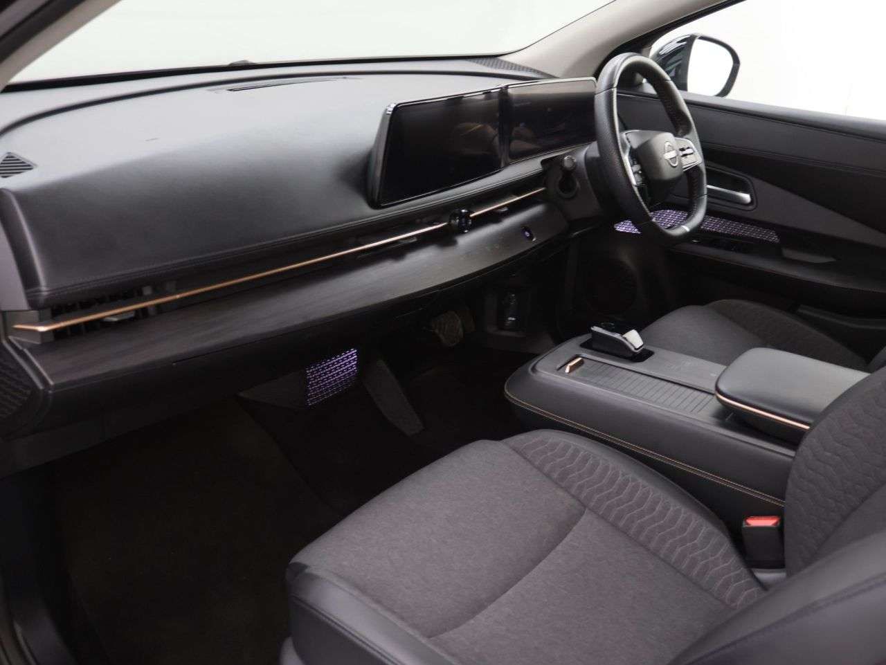2023 NISSAN ARIYA 2023 NISSAN ARIYA