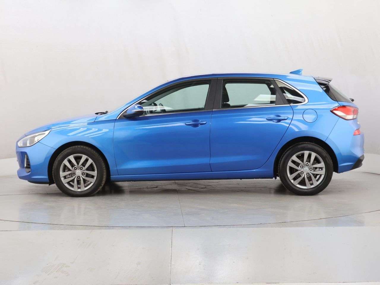 2018 HYUNDAI I30 2018 HYUNDAI I30