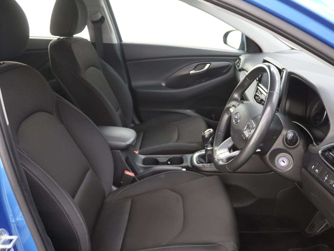 2018 HYUNDAI I30 2018 HYUNDAI I30