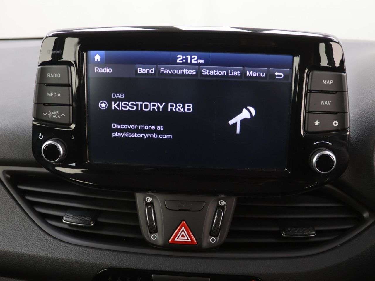 2018 HYUNDAI I30 2018 HYUNDAI I30