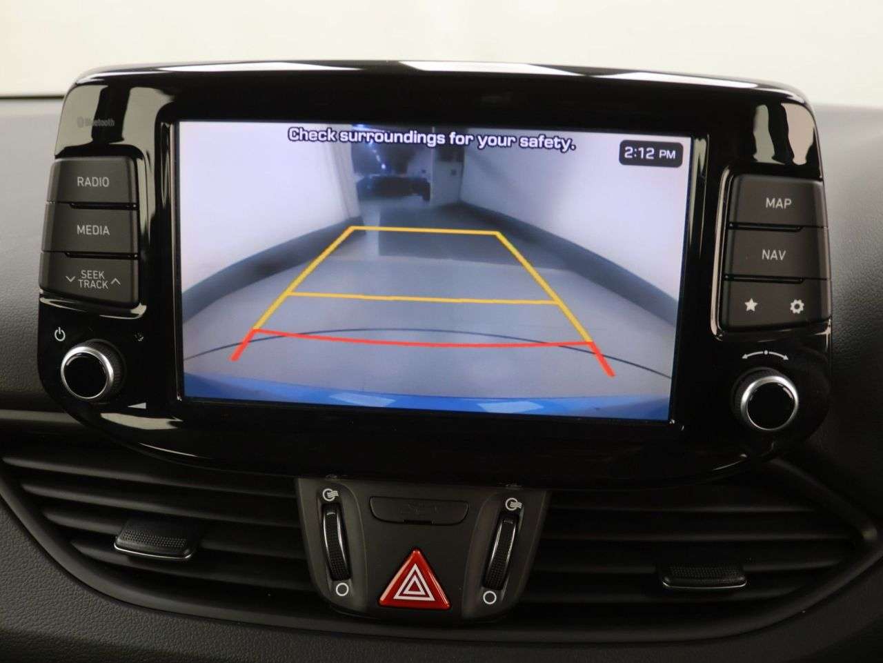 2018 HYUNDAI I30 2018 HYUNDAI I30