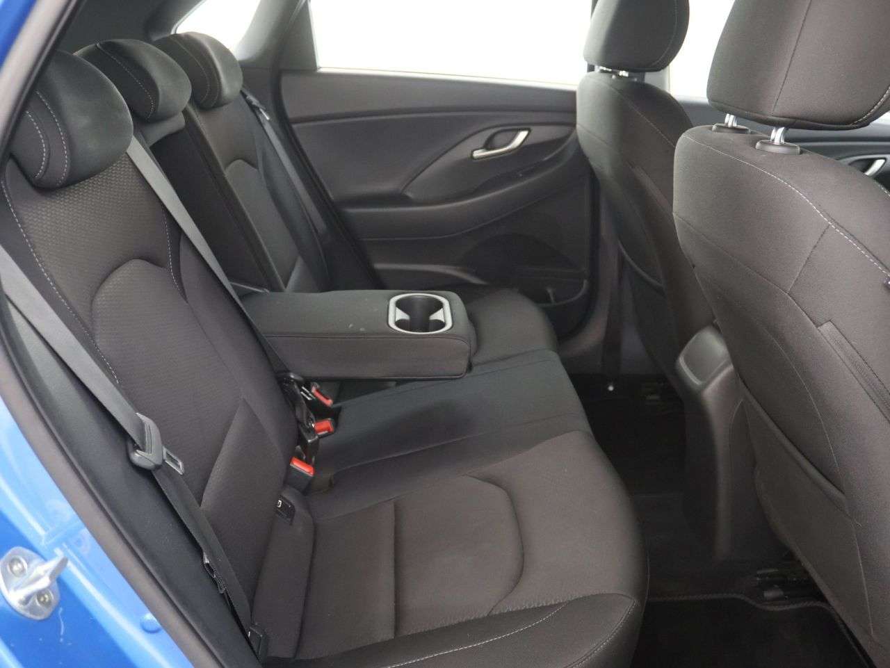 2018 HYUNDAI I30 2018 HYUNDAI I30