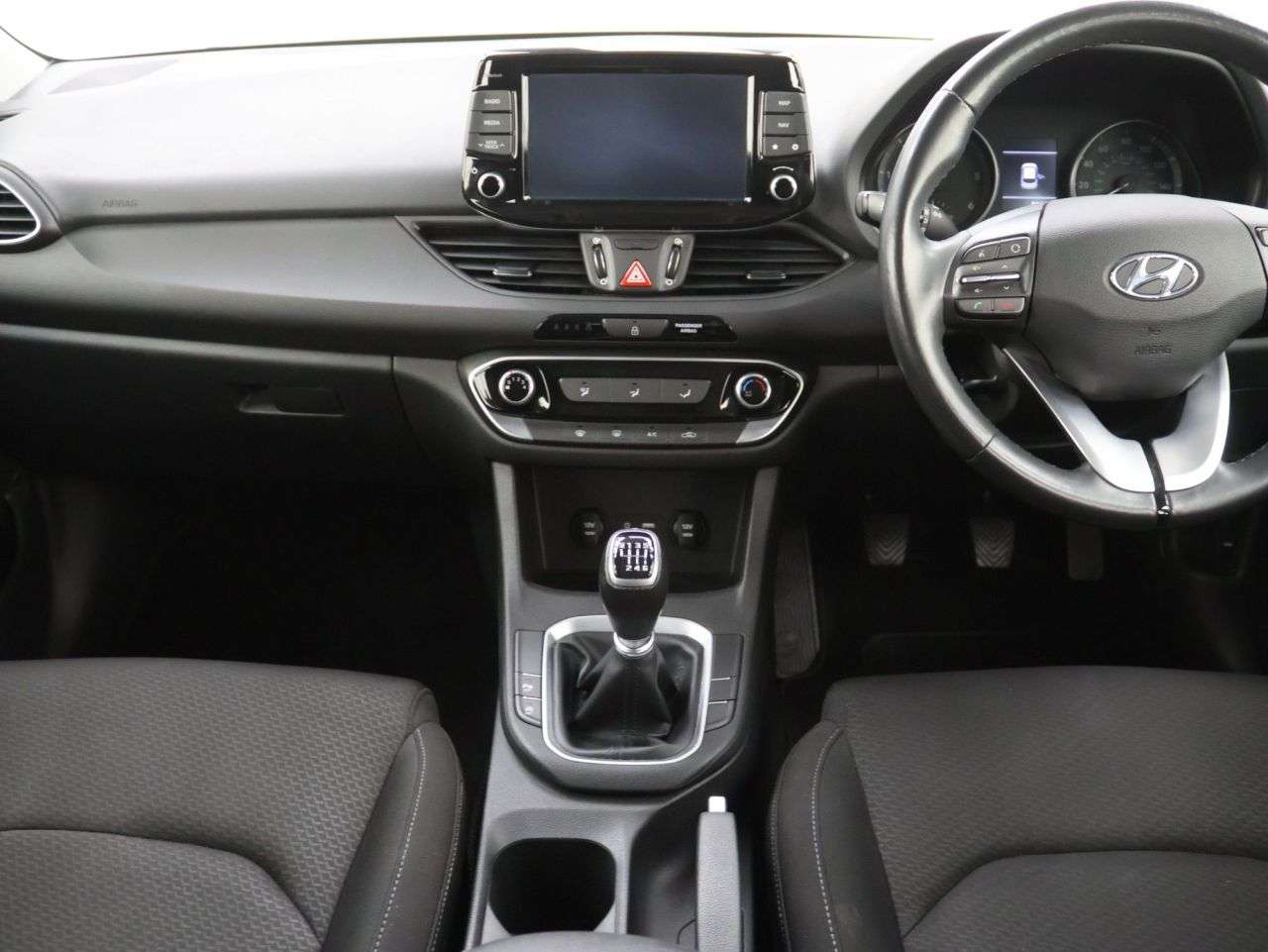 2018 HYUNDAI I30 2018 HYUNDAI I30