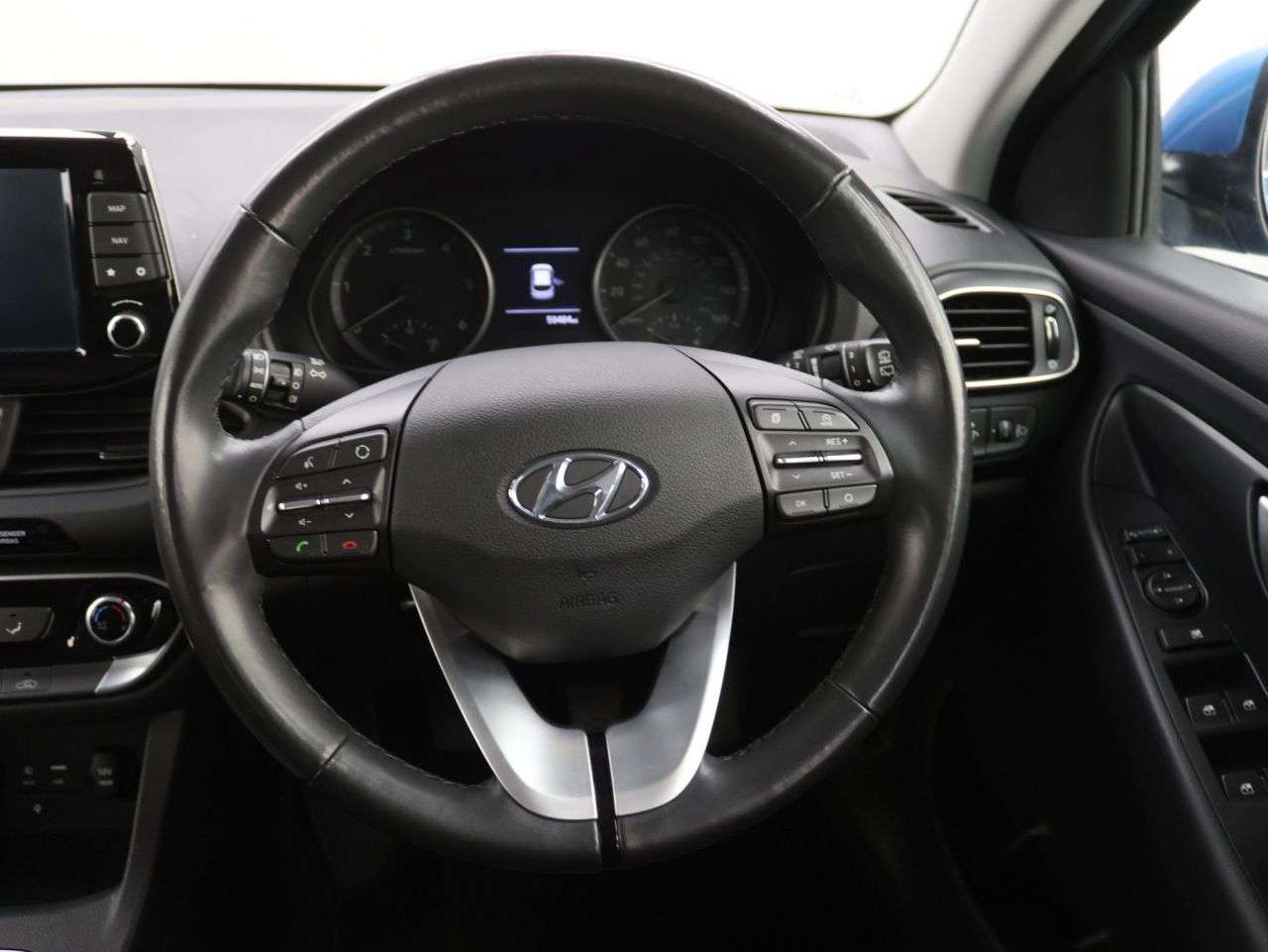 2018 HYUNDAI I30 2018 HYUNDAI I30