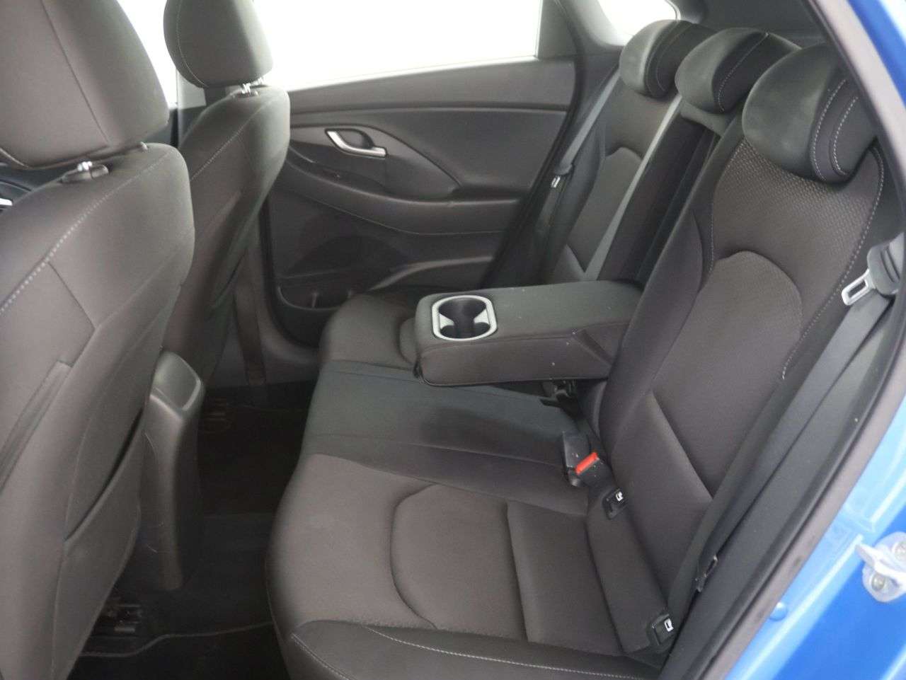 2018 HYUNDAI I30 2018 HYUNDAI I30