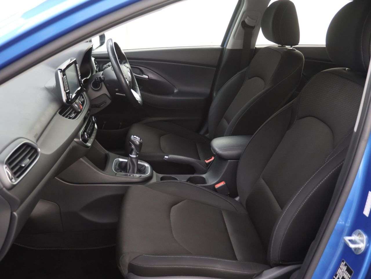 2018 HYUNDAI I30 2018 HYUNDAI I30