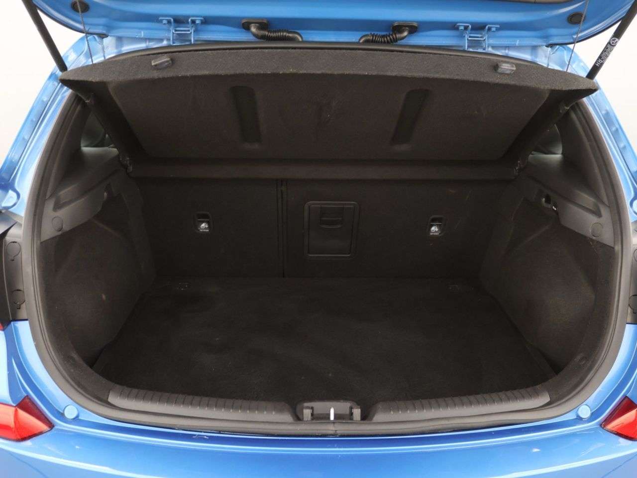 2018 HYUNDAI I30 2018 HYUNDAI I30