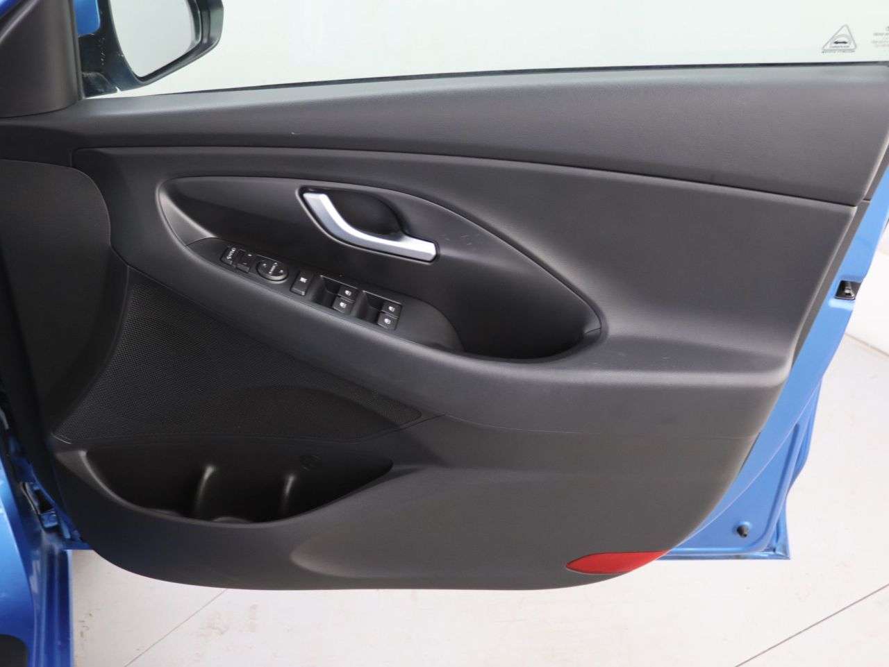 2018 HYUNDAI I30 2018 HYUNDAI I30