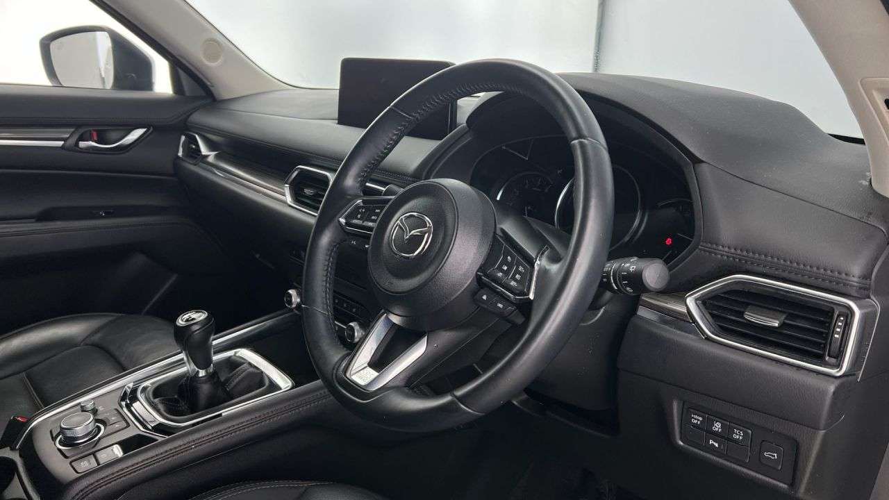 2022 MAZDA CX-5 2022 MAZDA CX-5