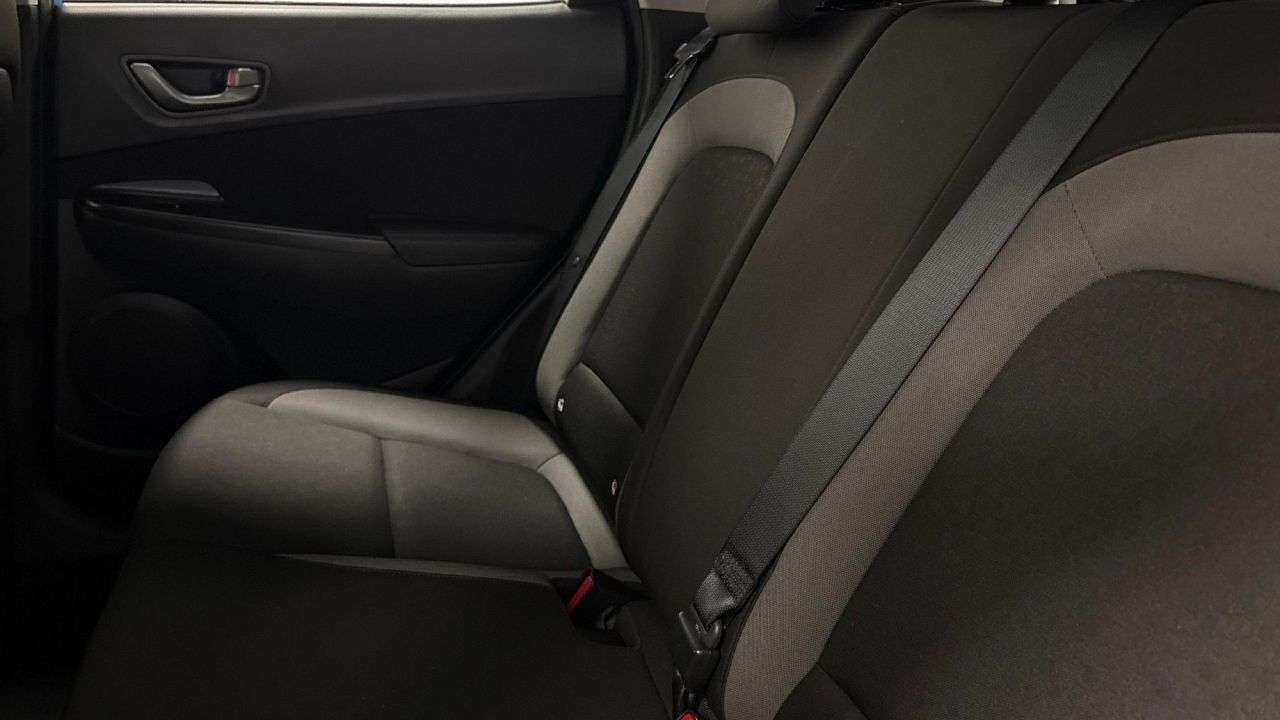 2019 HYUNDAI KONA 2019 HYUNDAI KONA