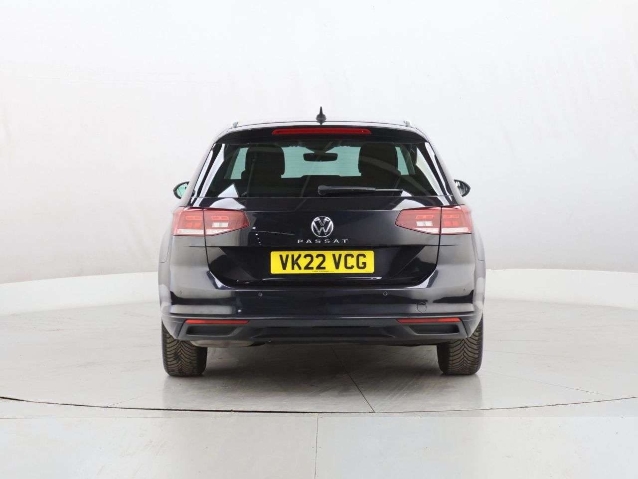 2022 VOLKSWAGEN PASSAT 2022 VOLKSWAGEN PASSAT