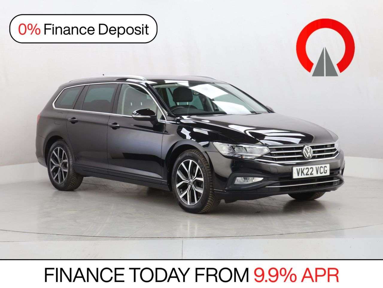 A 2022 VOLKSWAGEN PASSAT 1.5 TSI EVO SEL Estate 5dr Petrol DSG Euro 6 (s/s) (150 ps) A 2022 VOLKSWAGEN PASSAT 1.5 TSI EVO SEL Estate 5dr Petrol DSG Euro 6 (s/s) (150 ps)