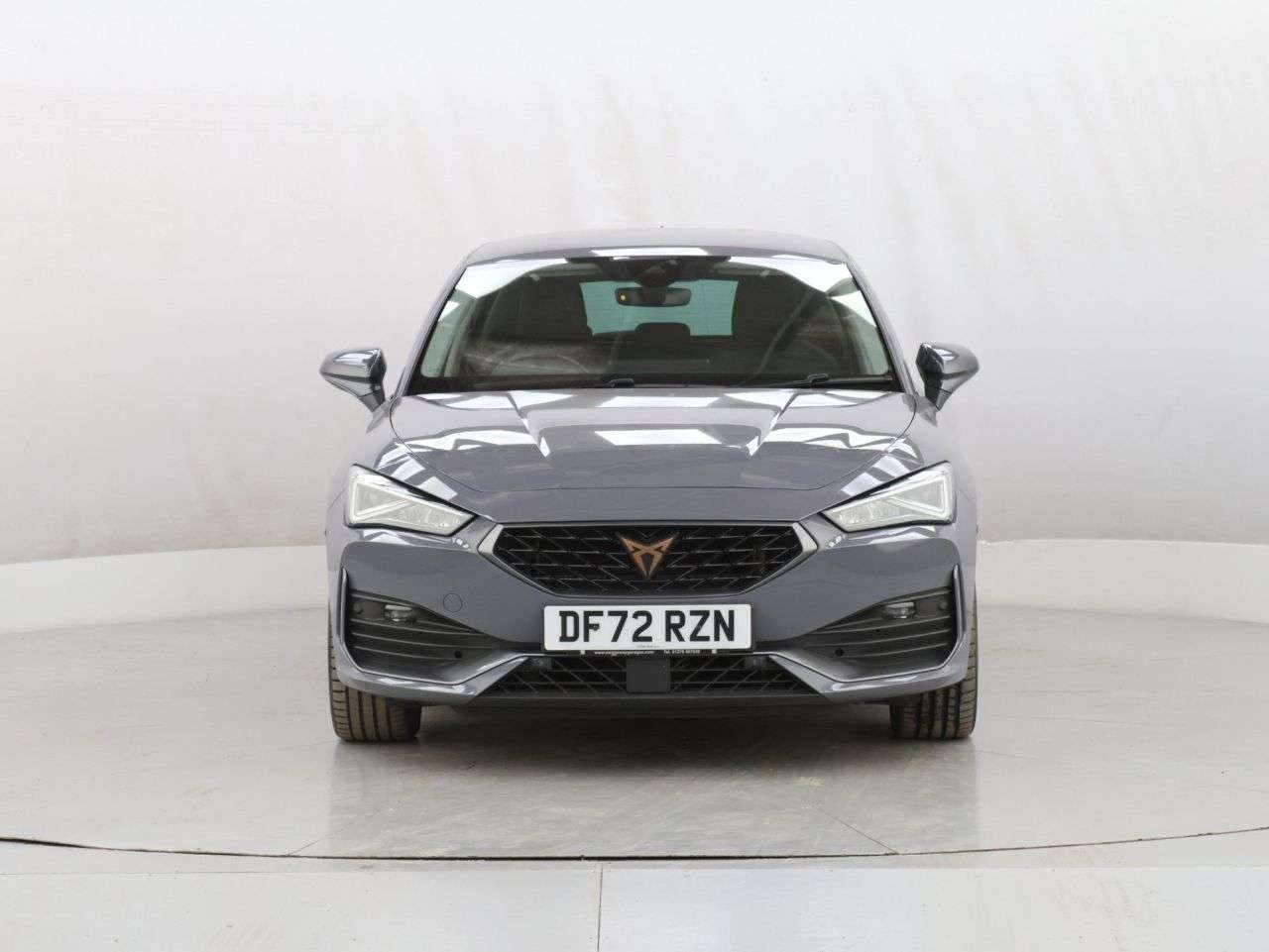 A 2023 CUPRA LEON 1.5 eTSI EVO V1 Hatchback 5dr Petrol Hybrid DSG Euro 6 (s/s) (150 ps) A 2023 CUPRA LEON 1.5 eTSI EVO V1 Hatchback 5dr Petrol Hybrid DSG Euro 6 (s/s) (150 ps)