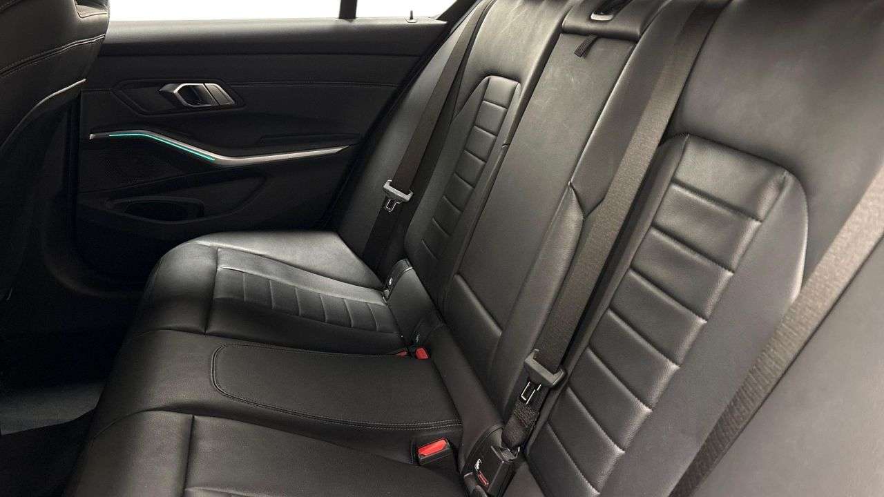 2022 BMW 3 SERIES 2022 BMW 3 SERIES