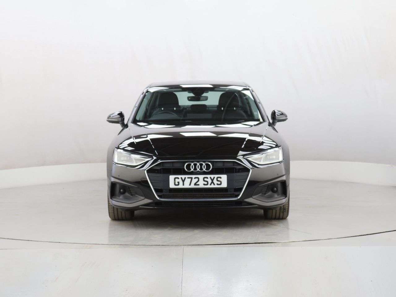 A 2022 AUDI A4 2.0 TFSI 35 Technik Saloon 4dr Petrol S Tronic Euro 6 (s/s) (150 ps) A 2022 AUDI A4 2.0 TFSI 35 Technik Saloon 4dr Petrol S Tronic Euro 6 (s/s) (150 ps)