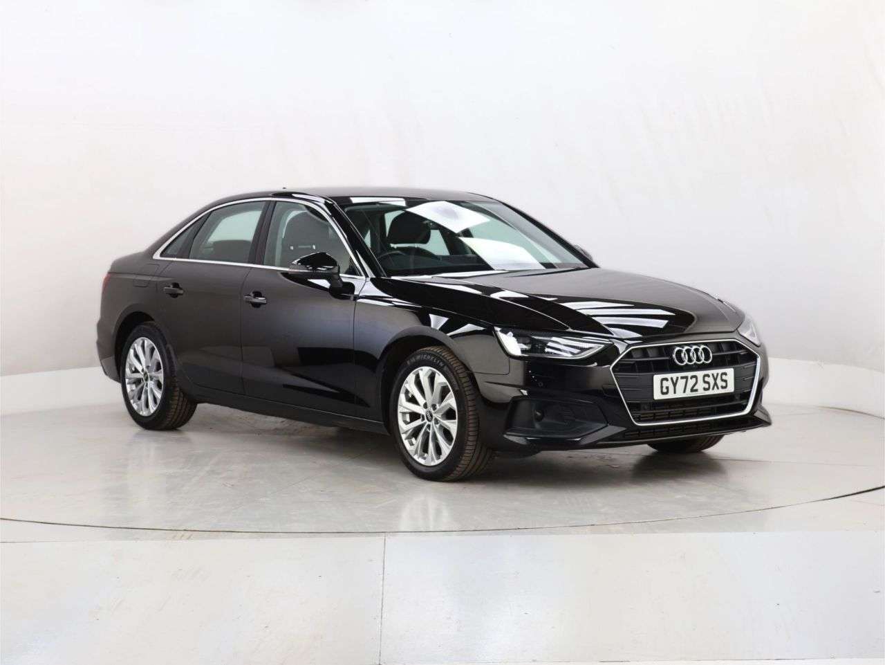 A 2022 AUDI A4 2.0 TFSI 35 Technik Saloon 4dr Petrol S Tronic Euro 6 (s/s) (150 ps) A 2022 AUDI A4 2.0 TFSI 35 Technik Saloon 4dr Petrol S Tronic Euro 6 (s/s) (150 ps)