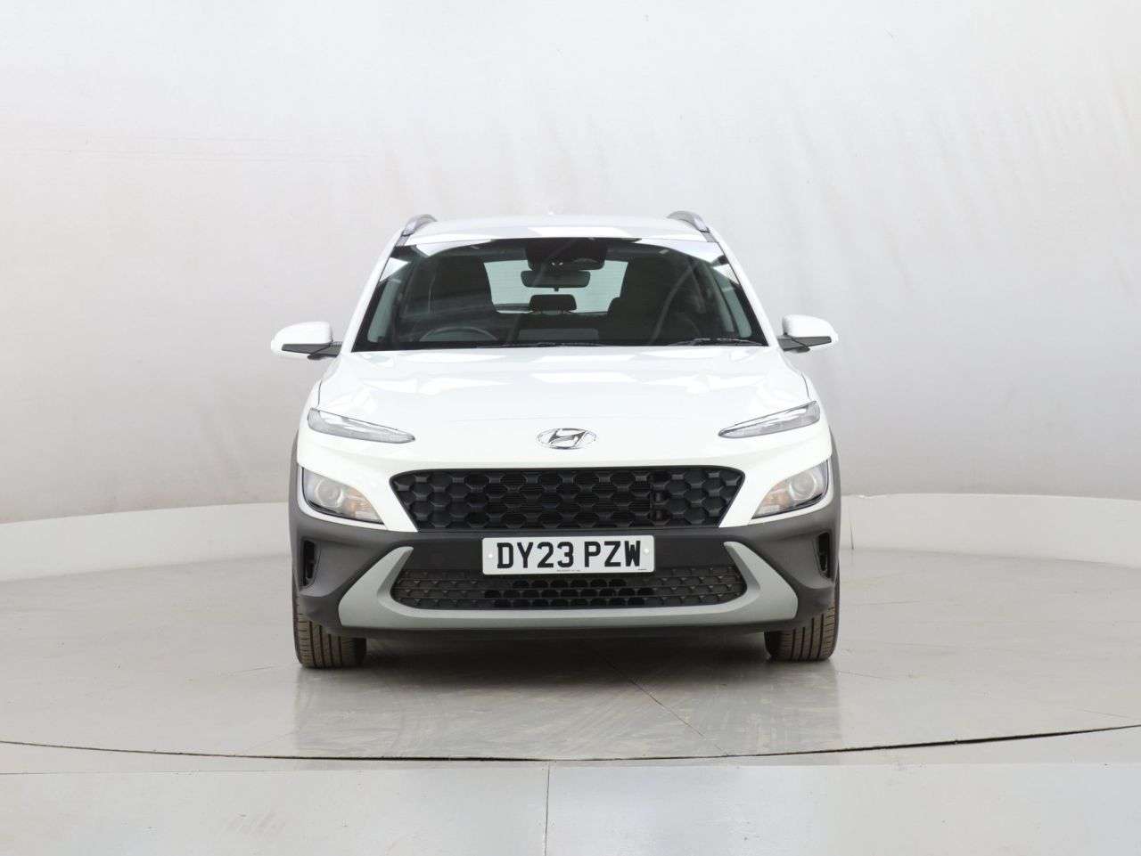 A 2023 HYUNDAI KONA 1.6 h-GDi SE Connect SUV 5dr Petrol Hybrid DCT Euro 6 (s/s) (141 ps) A 2023 HYUNDAI KONA 1.6 h-GDi SE Connect SUV 5dr Petrol Hybrid DCT Euro 6 (s/s) (141 ps)