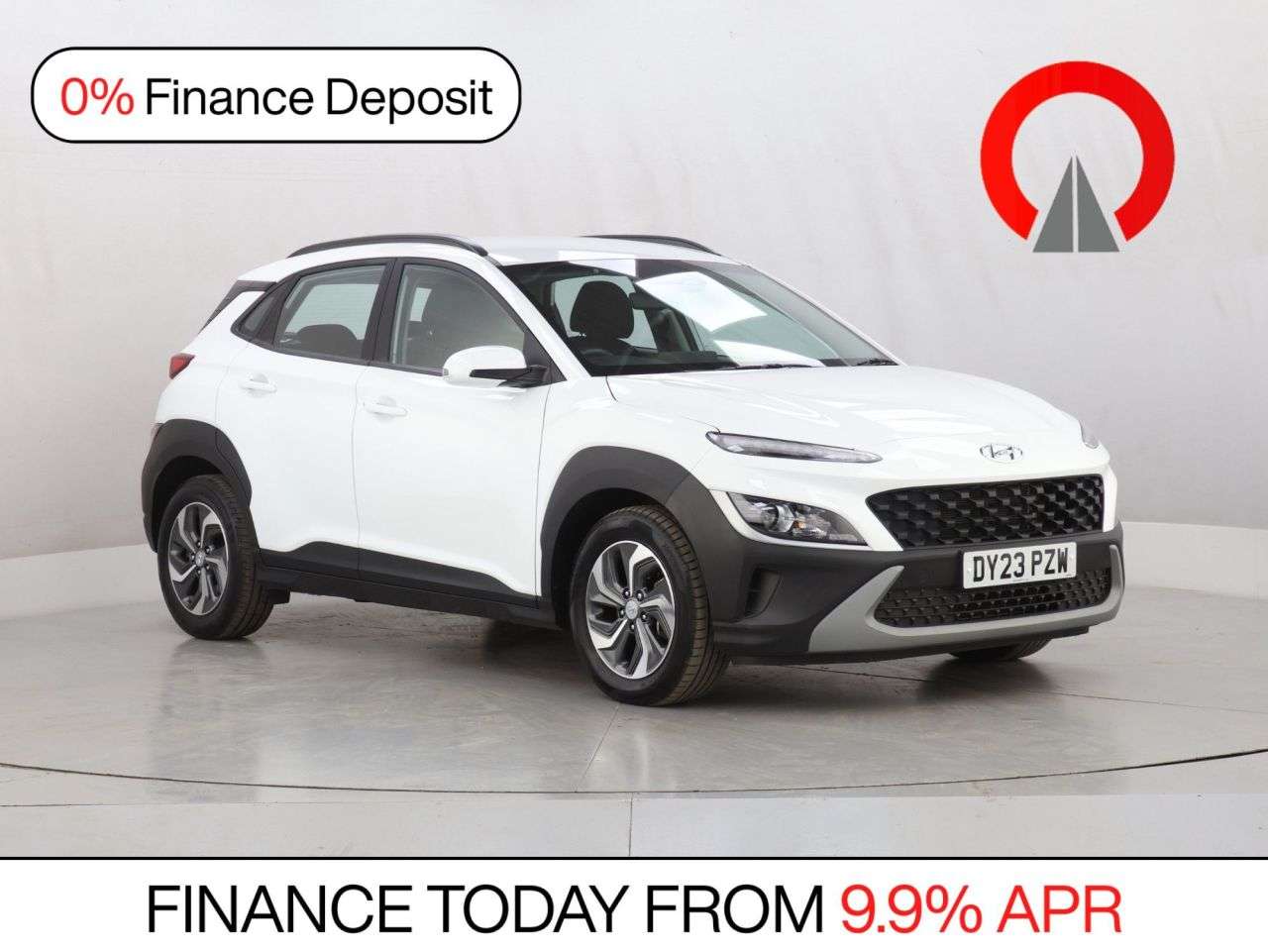 A 2023 HYUNDAI KONA 1.6 h-GDi SE Connect SUV 5dr Petrol Hybrid DCT Euro 6 (s/s) (141 ps) A 2023 HYUNDAI KONA 1.6 h-GDi SE Connect SUV 5dr Petrol Hybrid DCT Euro 6 (s/s) (141 ps)