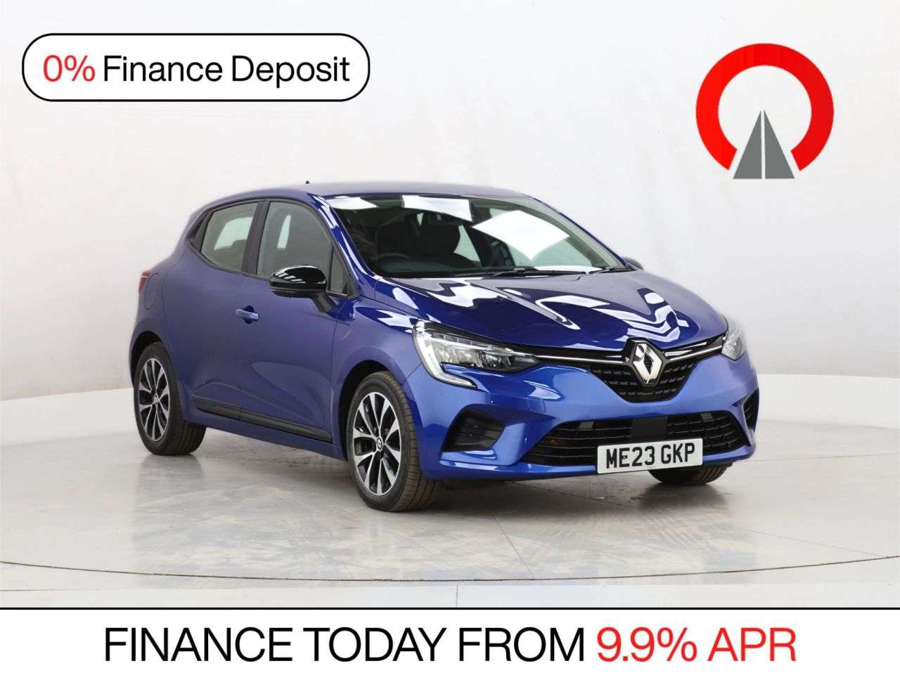 A 2023 RENAULT CLIO 1.6 E-TECH Evolution Hatchback 5dr Petrol Hybrid Auto Euro 6 (s/s) (145 ps) A 2023 RENAULT CLIO 1.6 E-TECH Evolution Hatchback 5dr Petrol Hybrid Auto Euro 6 (s/s) (145 ps)