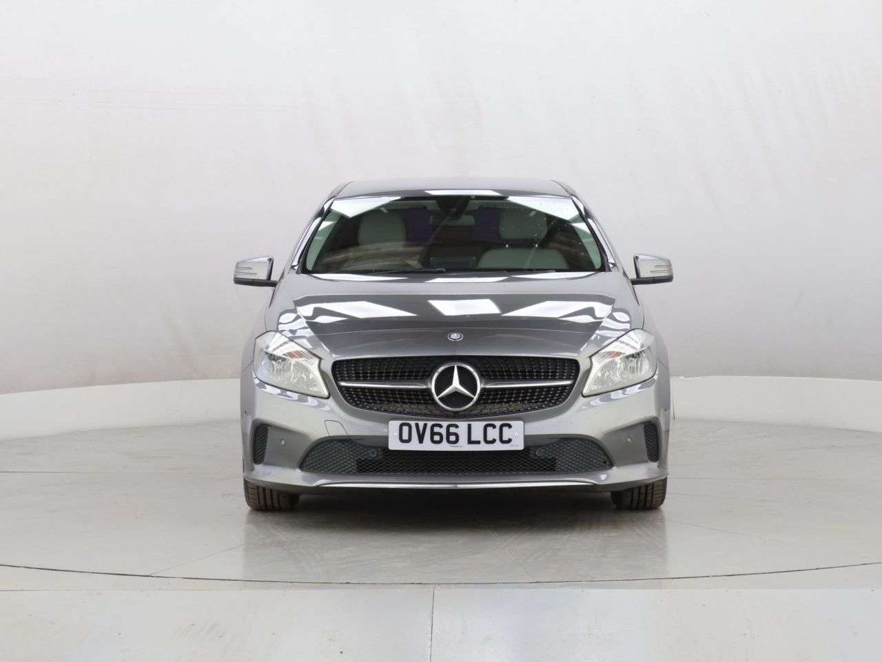 A 2016 MERCEDES-BENZ A CLASS 1.5 A180d SE (Executive) Hatchback 5dr Diesel Manual Euro 6 (s/s) (109 ps) A 2016 MERCEDES-BENZ A CLASS 1.5 A180d SE (Executive) Hatchback 5dr Diesel Manual Euro 6 (s/s) (109 ps)