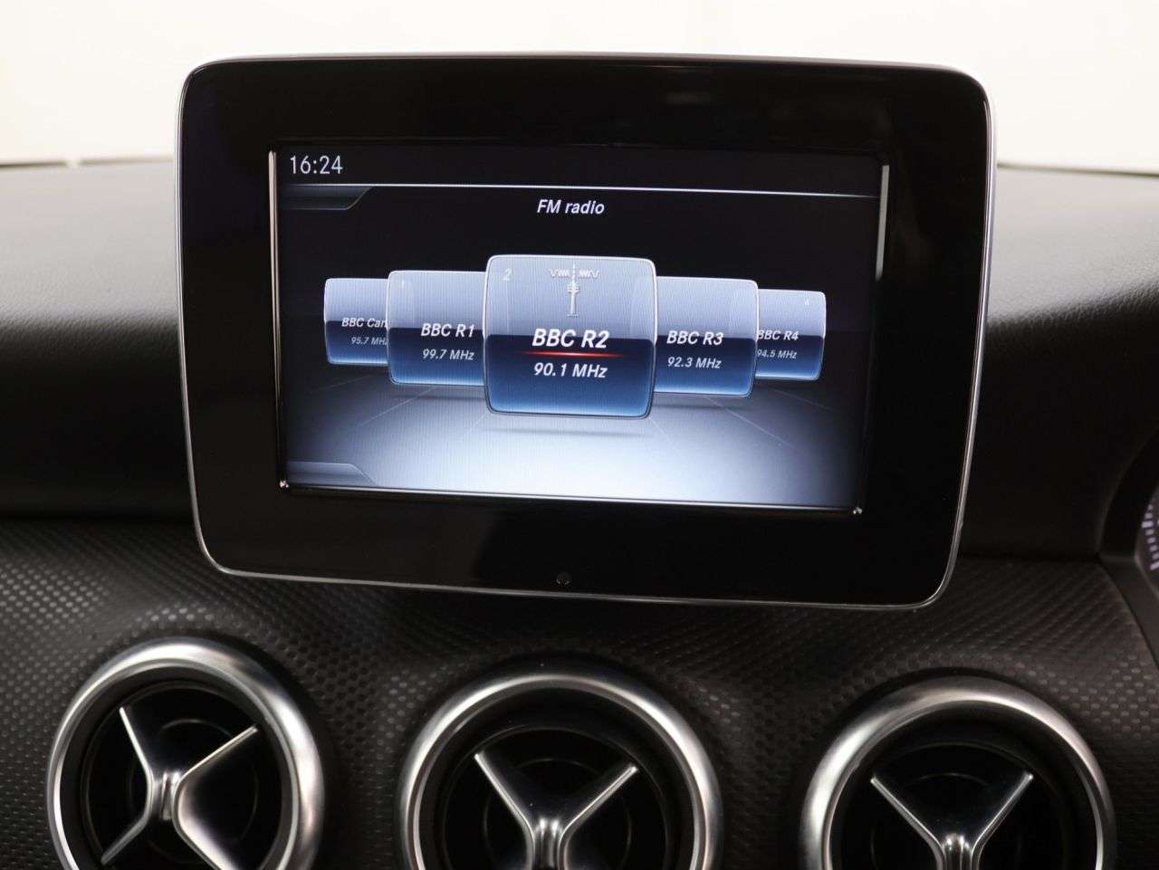 2016 MERCEDES-BENZ A CLASS 2016 MERCEDES-BENZ A CLASS