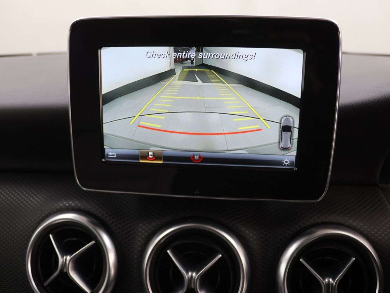 2016 MERCEDES-BENZ A CLASS 2016 MERCEDES-BENZ A CLASS