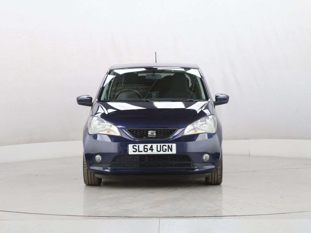 A 2015 SEAT MII 1.0 12v Sport Hatchback 3dr Petrol Manual Euro 5 (75 ps) A 2015 SEAT MII 1.0 12v Sport Hatchback 3dr Petrol Manual Euro 5 (75 ps)