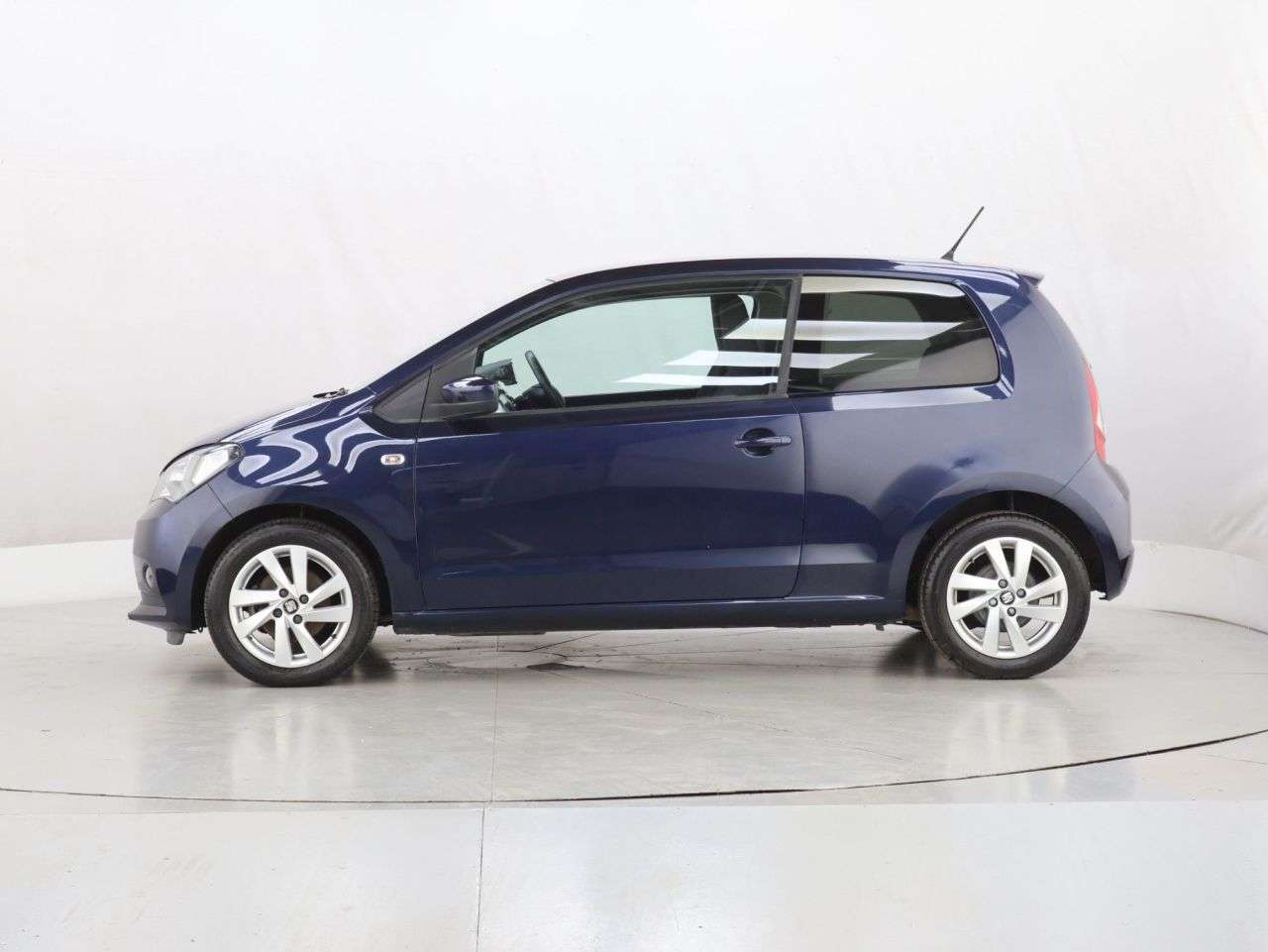 2015 SEAT MII 2015 SEAT MII