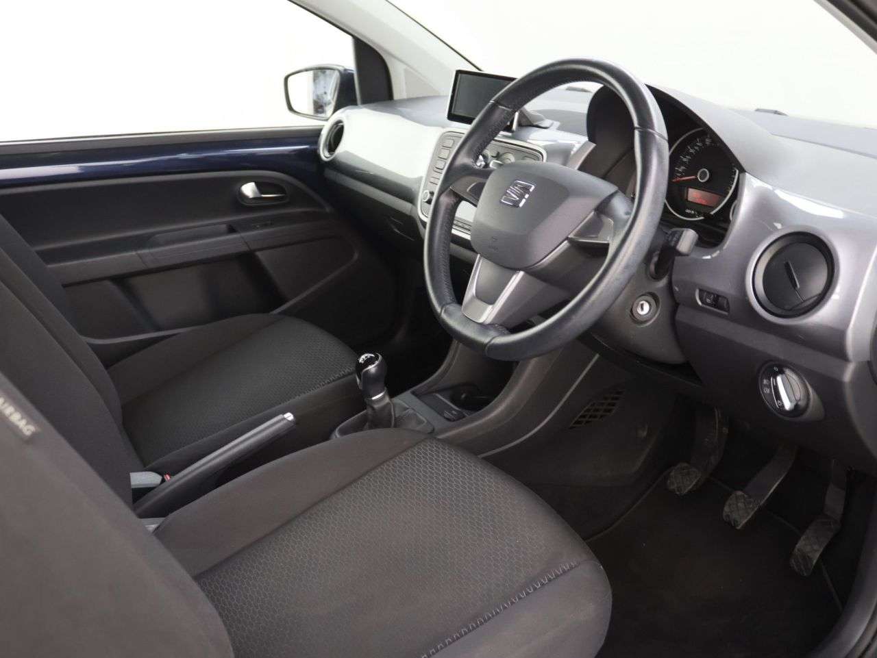 2015 SEAT MII 2015 SEAT MII