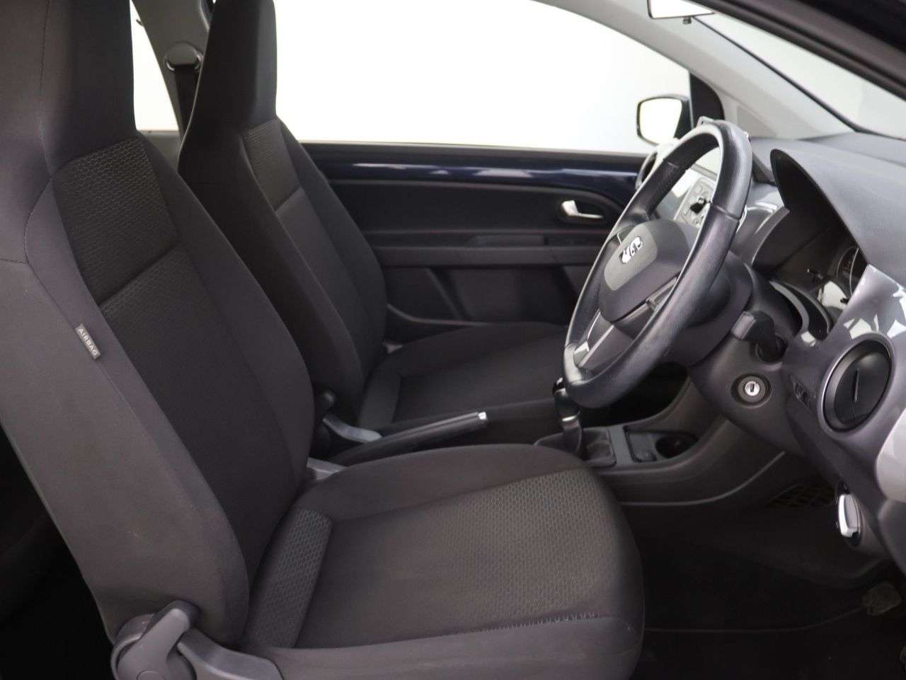2015 SEAT MII 2015 SEAT MII