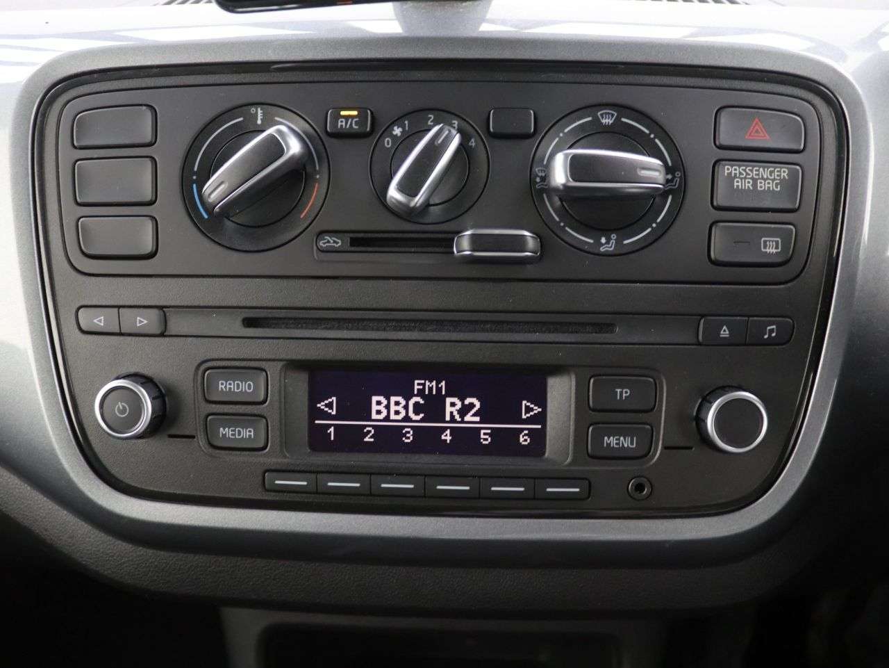 2015 SEAT MII 2015 SEAT MII