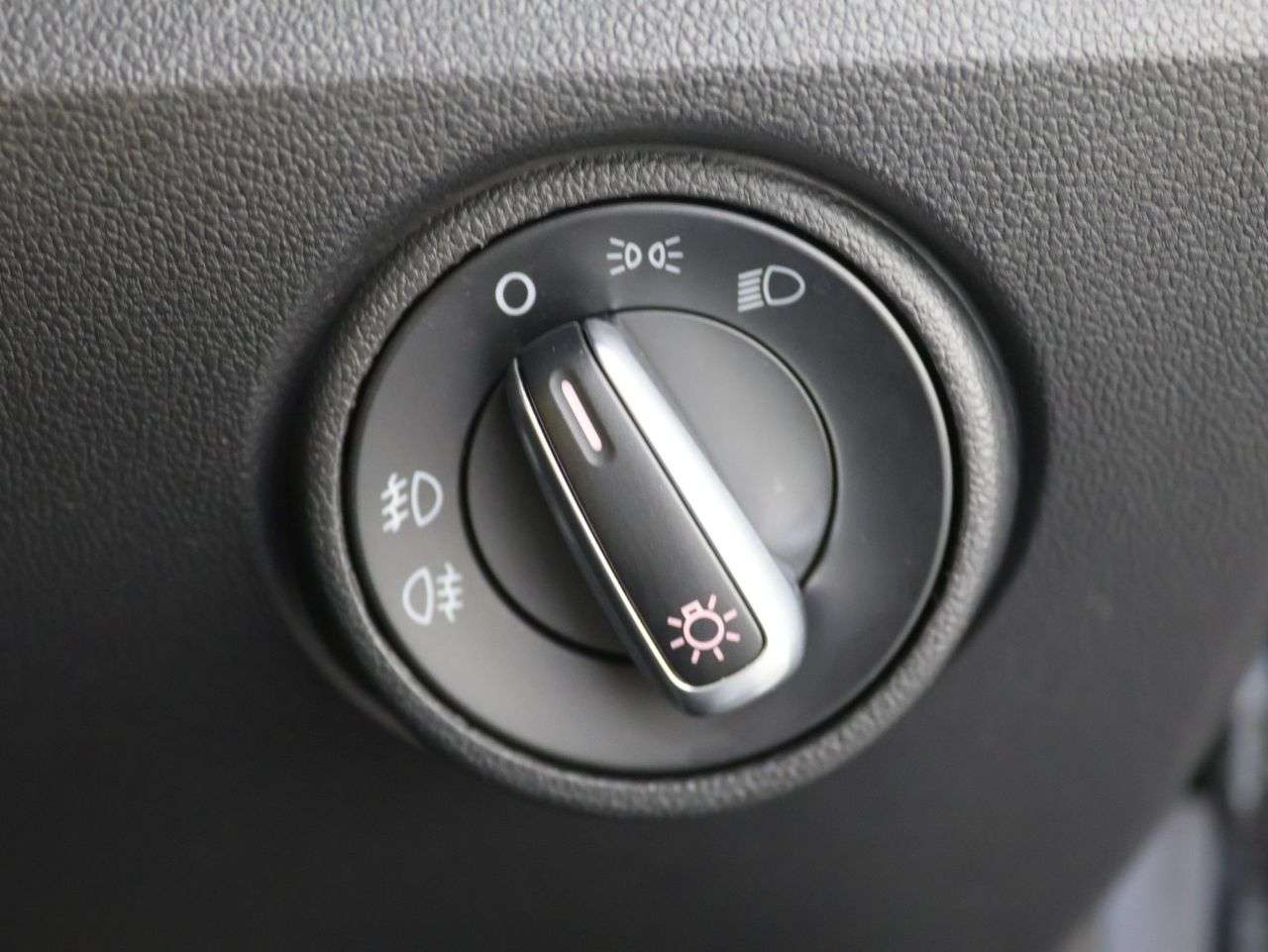 2015 SEAT MII 2015 SEAT MII