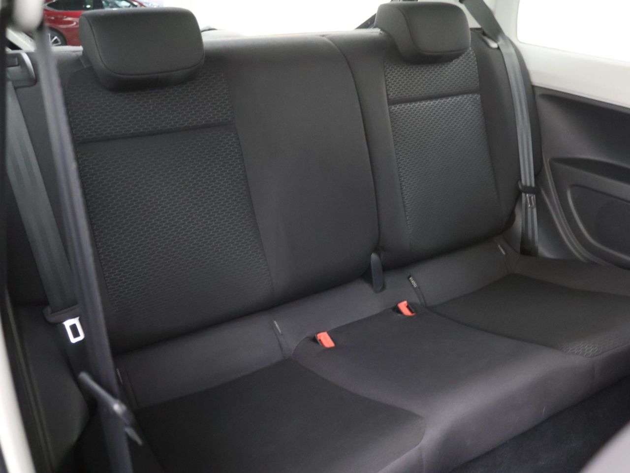 2015 SEAT MII 2015 SEAT MII