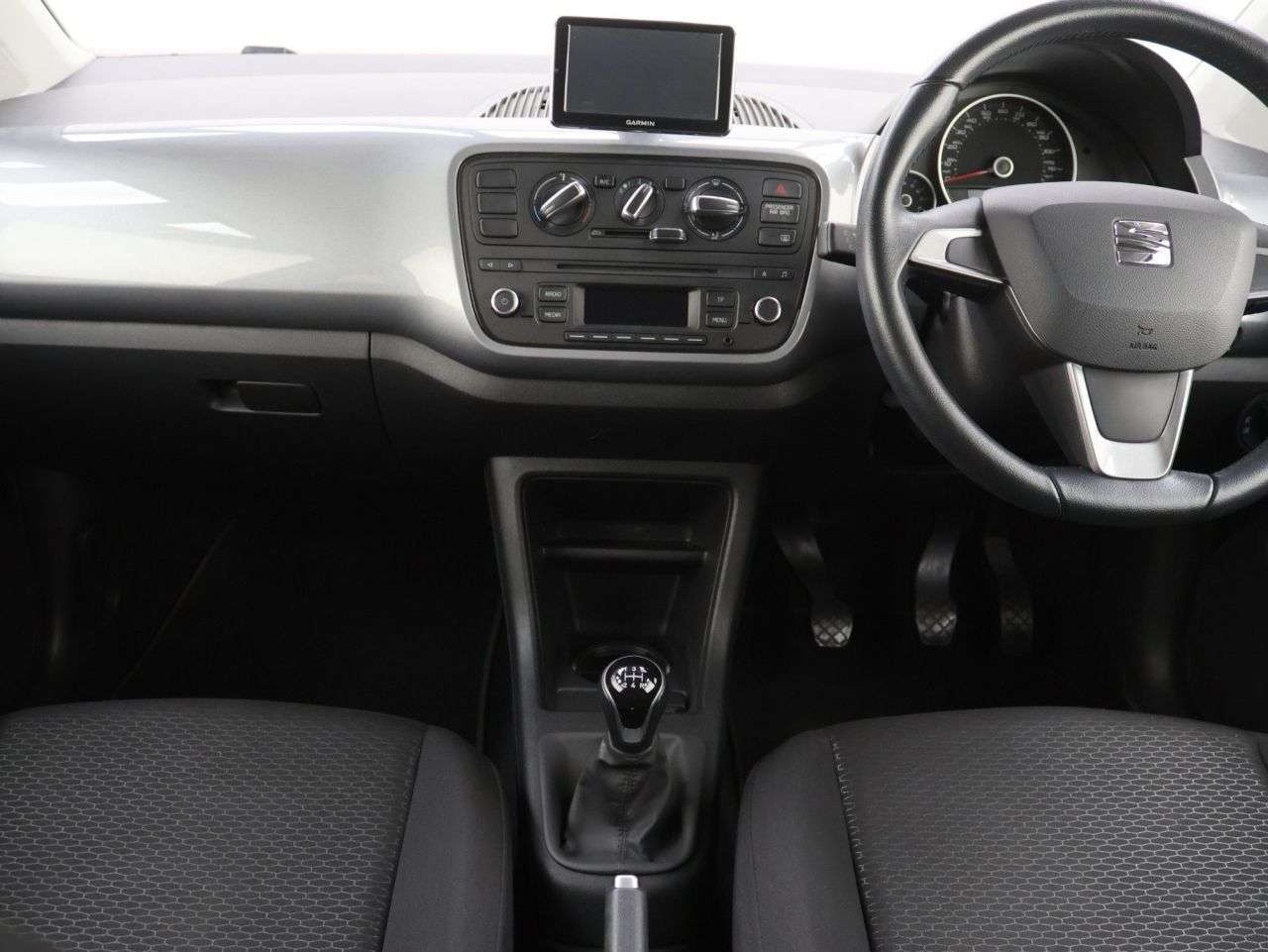 2015 SEAT MII 2015 SEAT MII