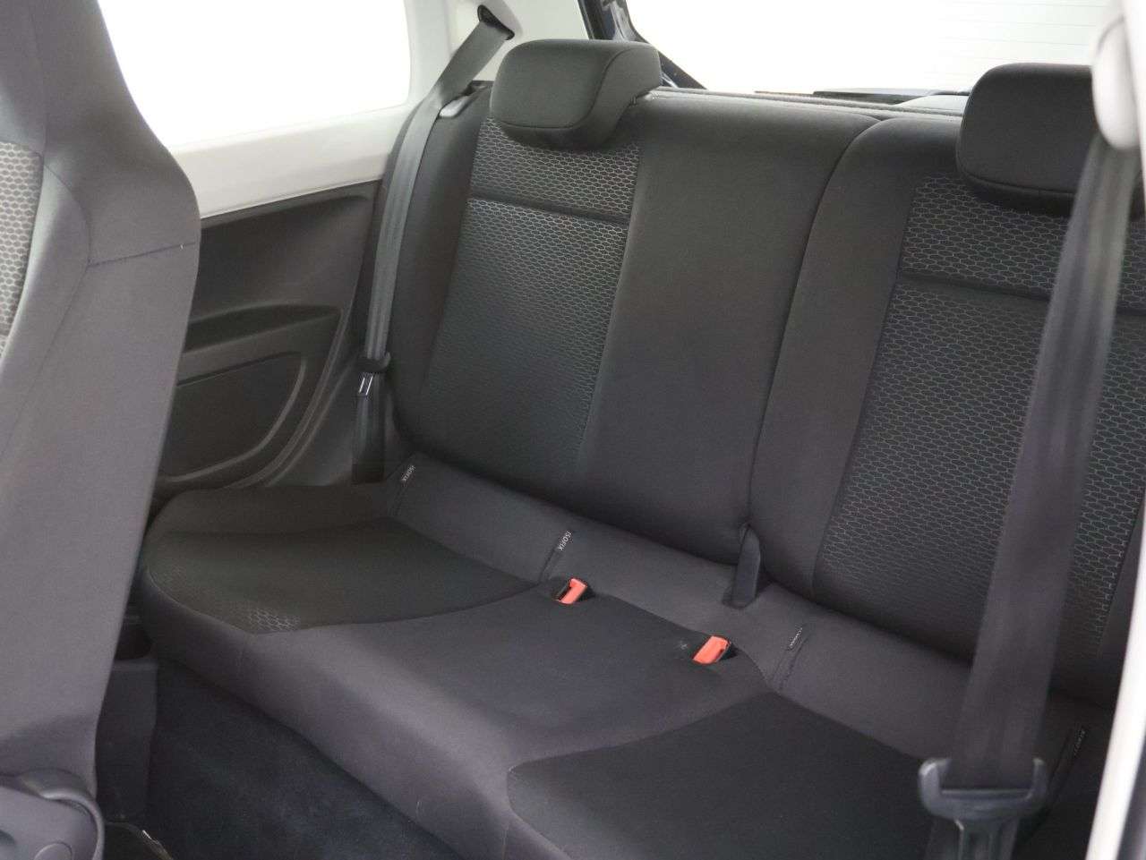 2015 SEAT MII 2015 SEAT MII