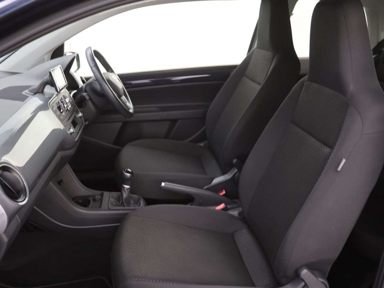 2015 SEAT MII 2015 SEAT MII