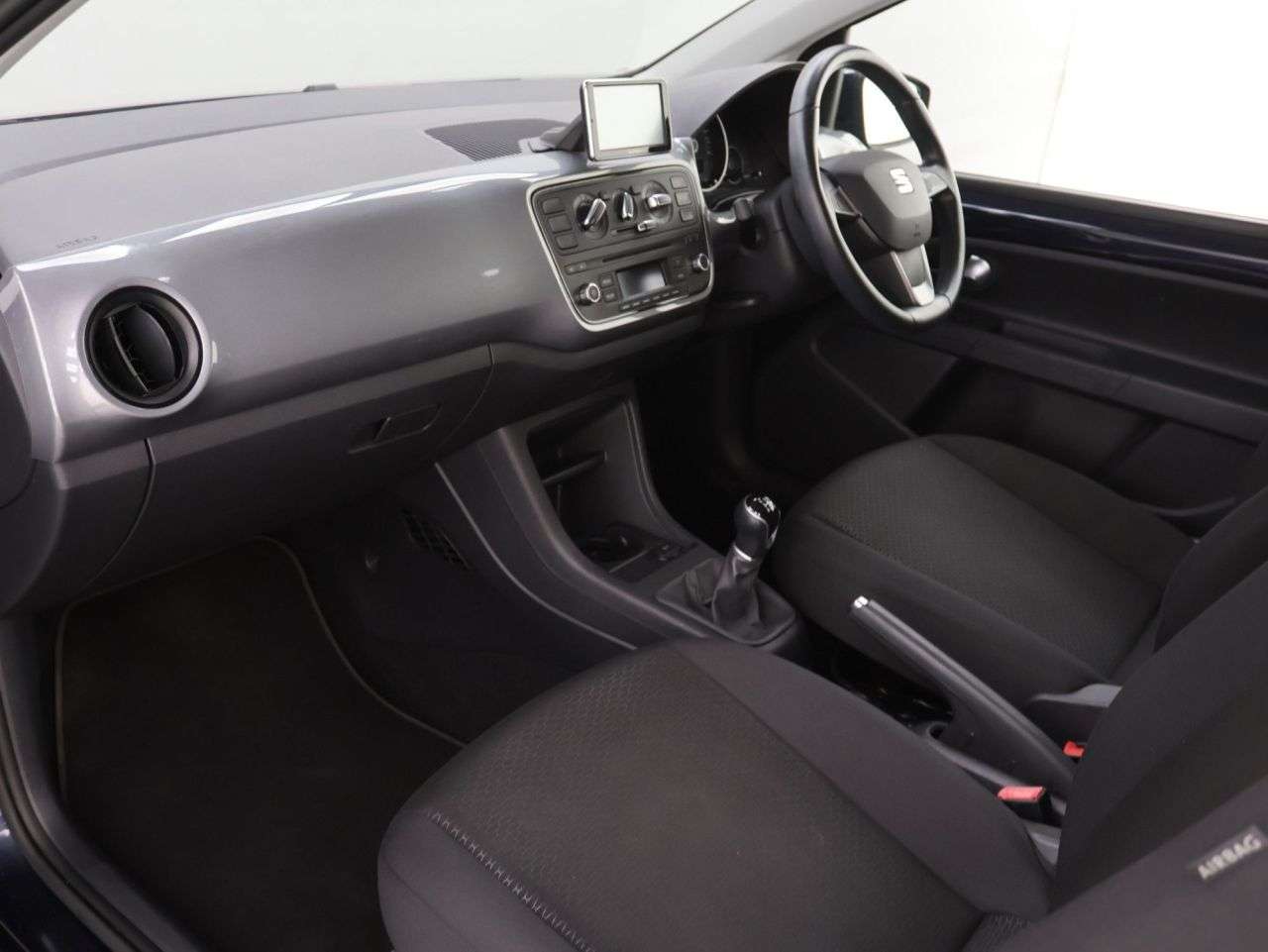 2015 SEAT MII 2015 SEAT MII