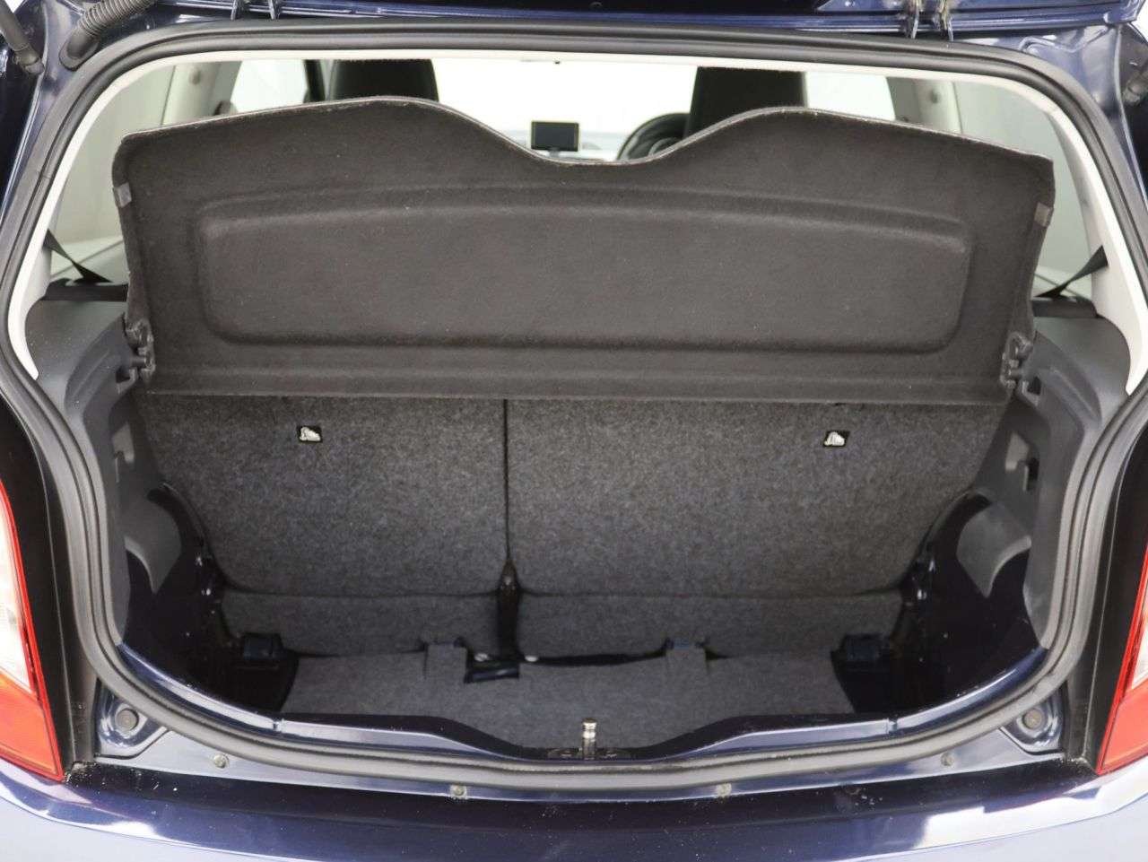 2015 SEAT MII 2015 SEAT MII