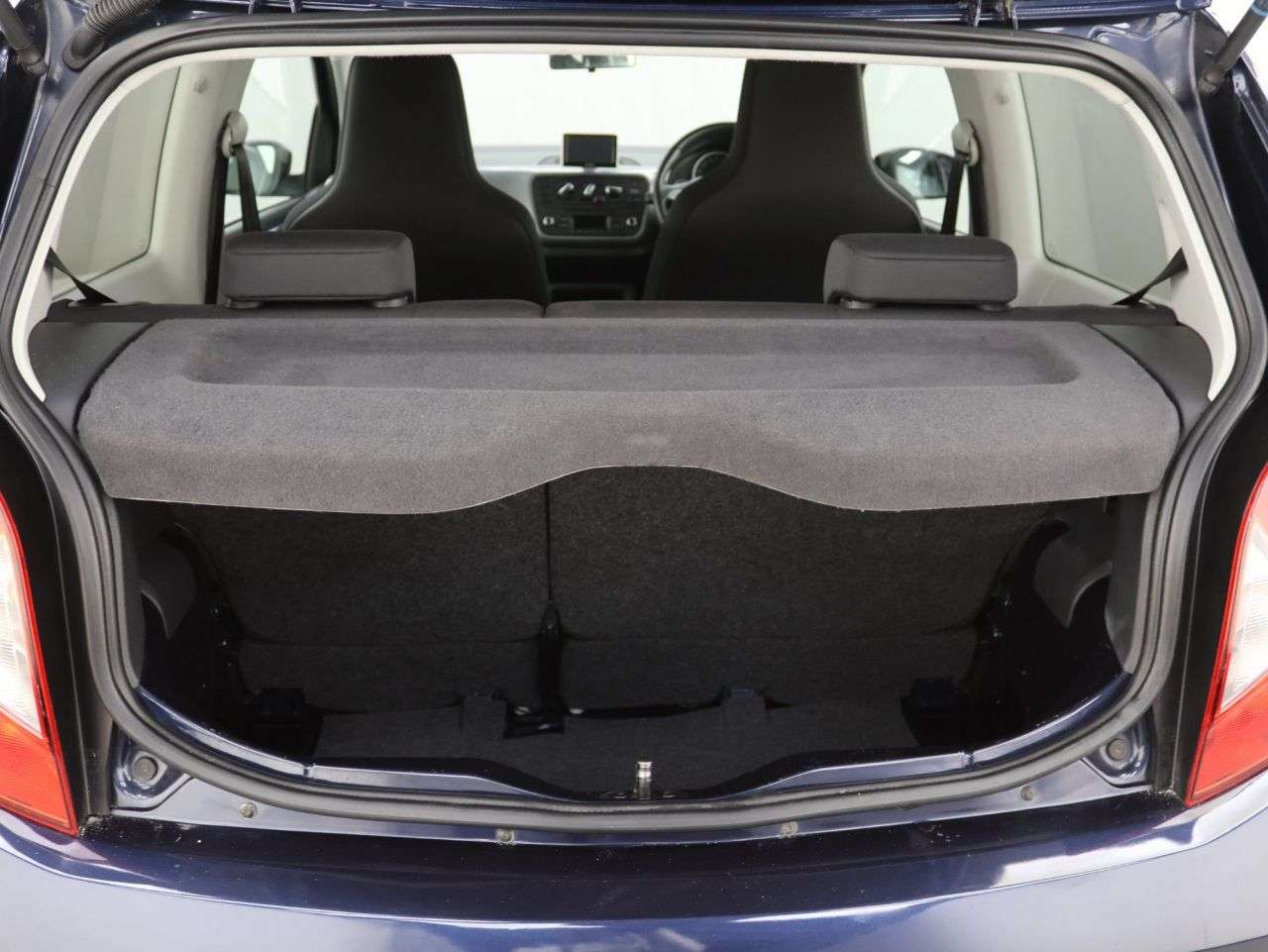 2015 SEAT MII 2015 SEAT MII
