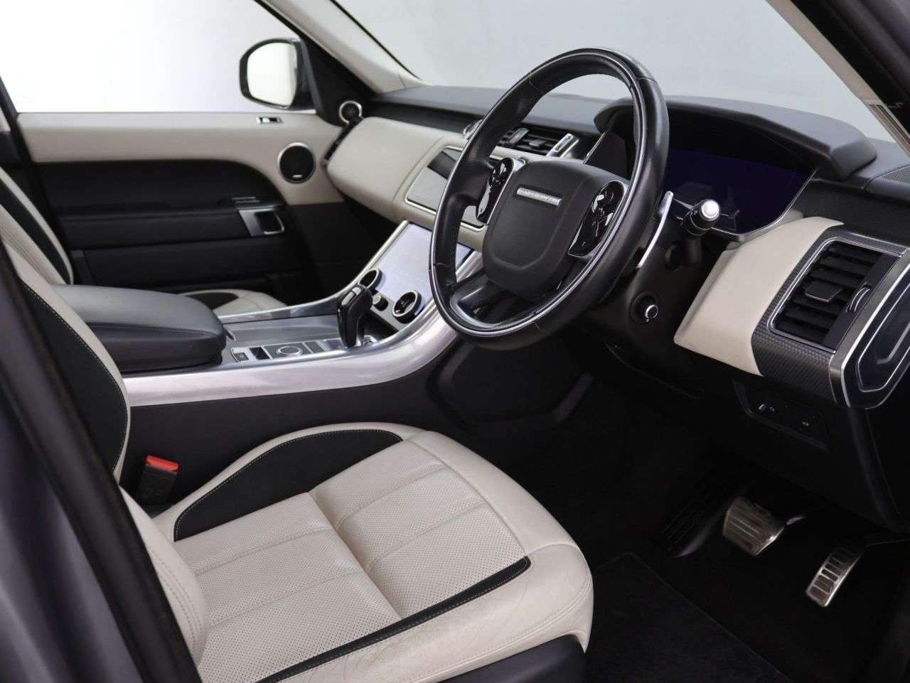 2022 LAND ROVER RANGE ROVER SPORT 2022 LAND ROVER RANGE ROVER SPORT