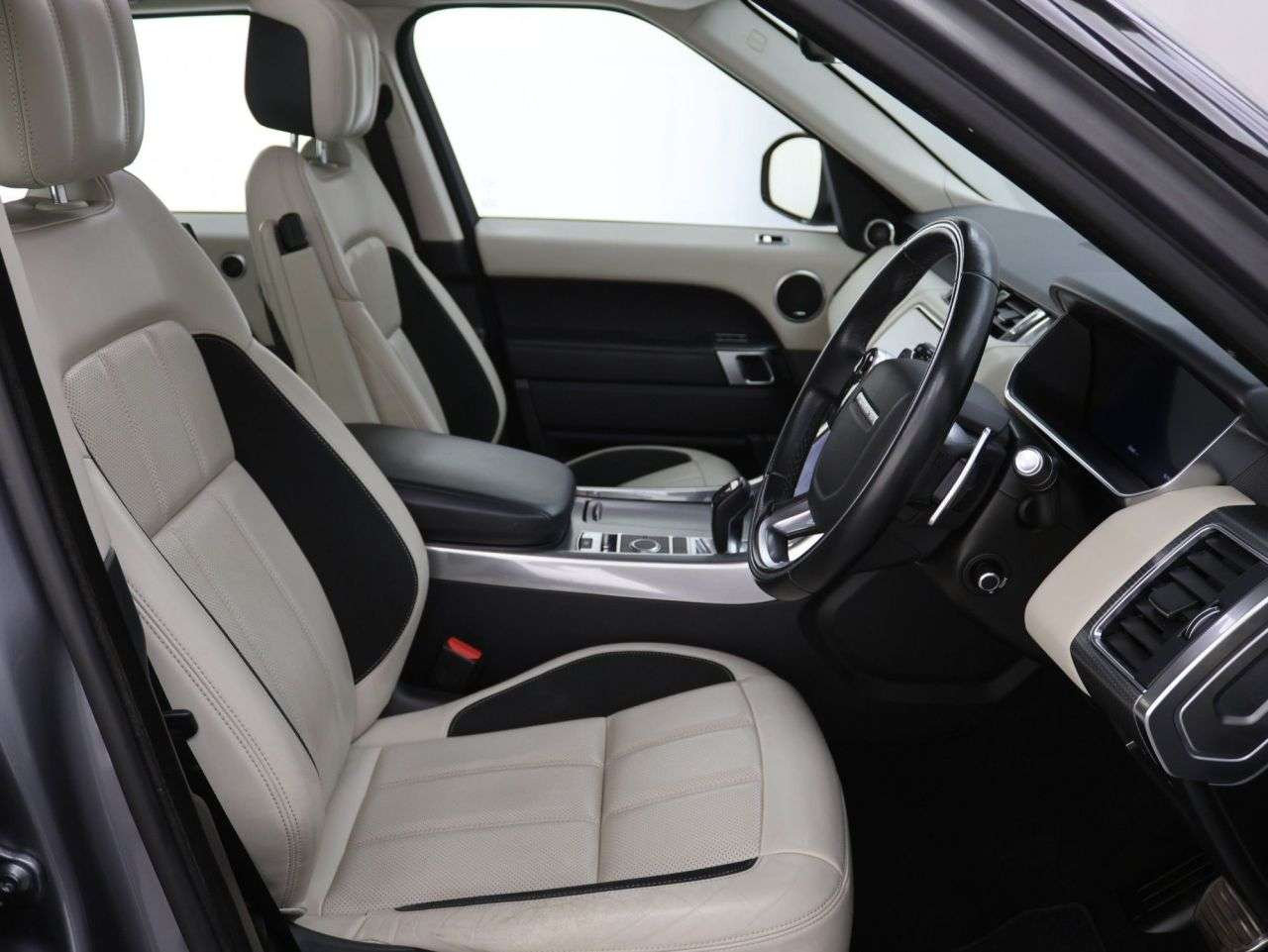 2022 LAND ROVER RANGE ROVER SPORT 2022 LAND ROVER RANGE ROVER SPORT