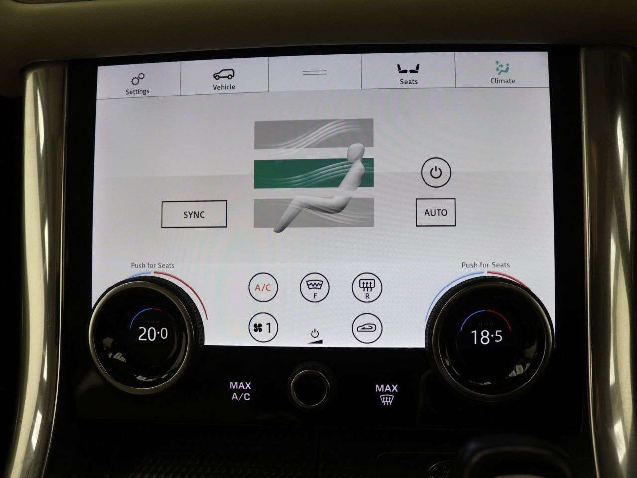 2022 LAND ROVER RANGE ROVER SPORT 2022 LAND ROVER RANGE ROVER SPORT